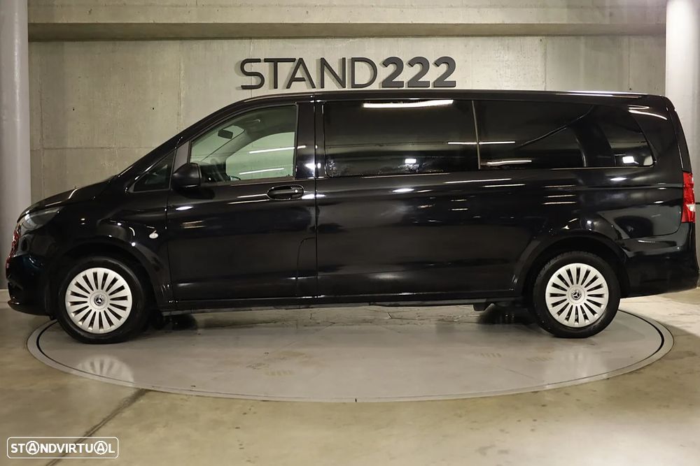 Mercedes-Benz Vito Tourer 114 CDi/34 Pro - 8