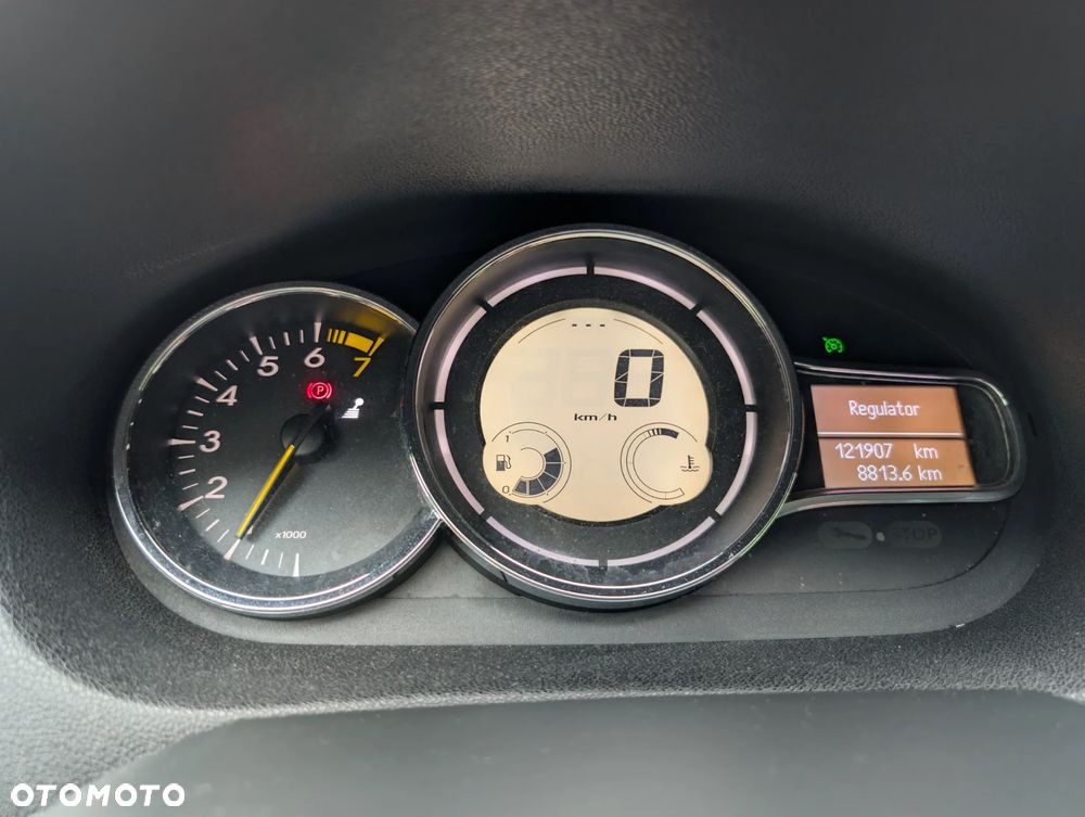 Renault Megane - 28