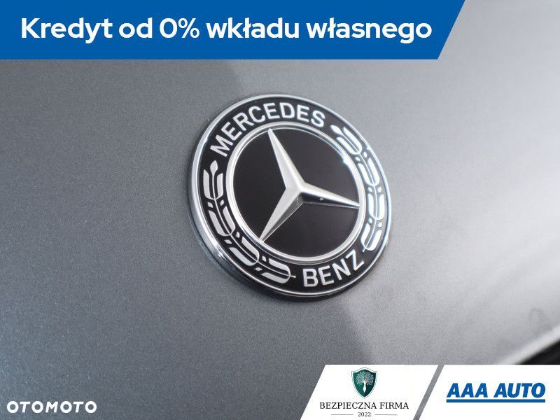 Mercedes-Benz Klasa C - 25