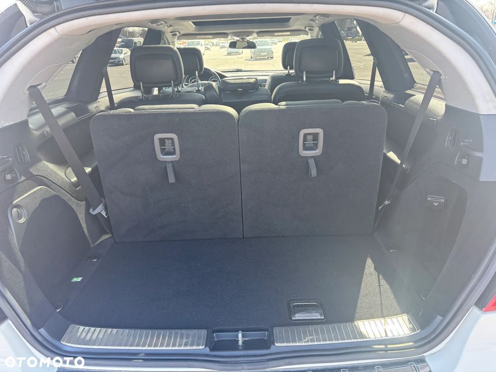 Mercedes-Benz Klasa R 350 4Matic 7G-TRONIC - 16