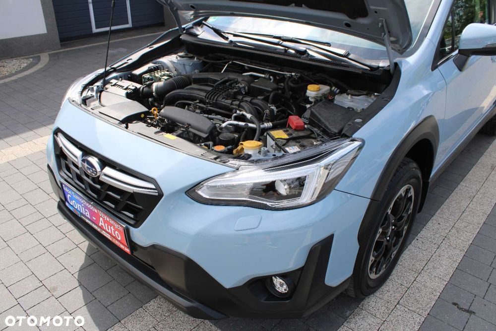 Subaru XV - 11
