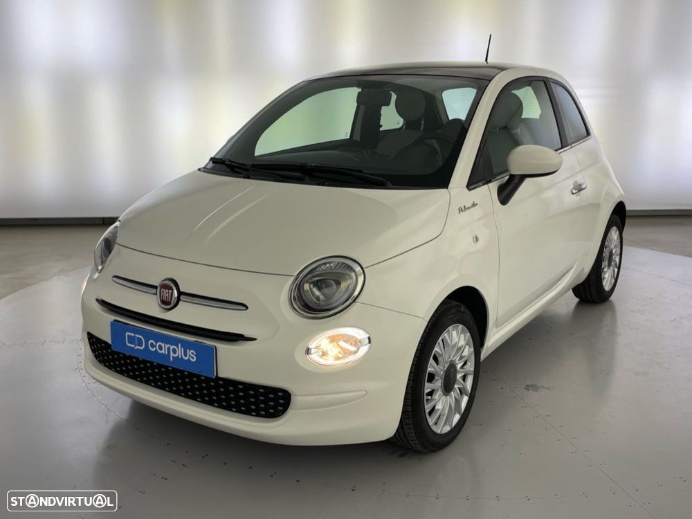 Fiat 500 1.0 Hybrid Dolcevita - 19
