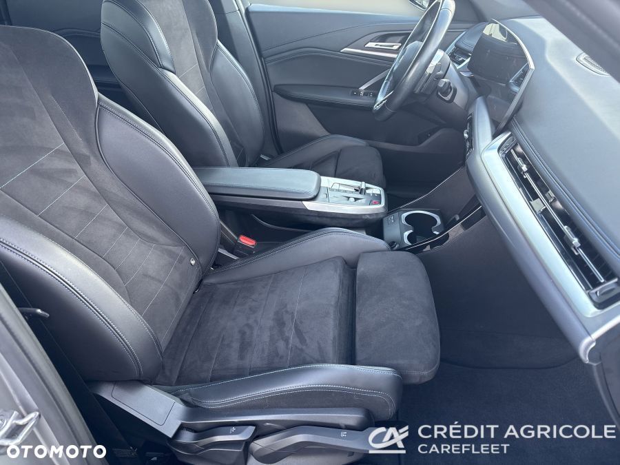 BMW X1 2024
