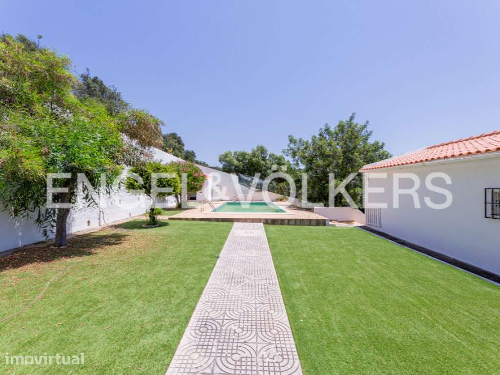 Hillfoot Villa - Grande imagem: 2/25
