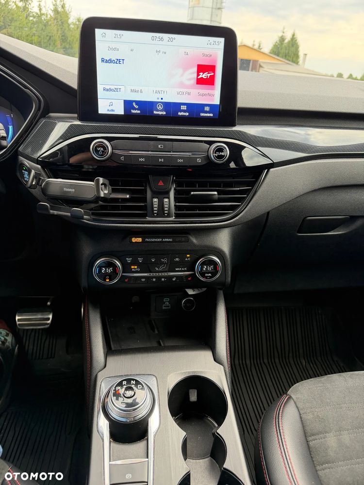 Ford Kuga 2.0 EcoBlue AWD ST-Line X - 8