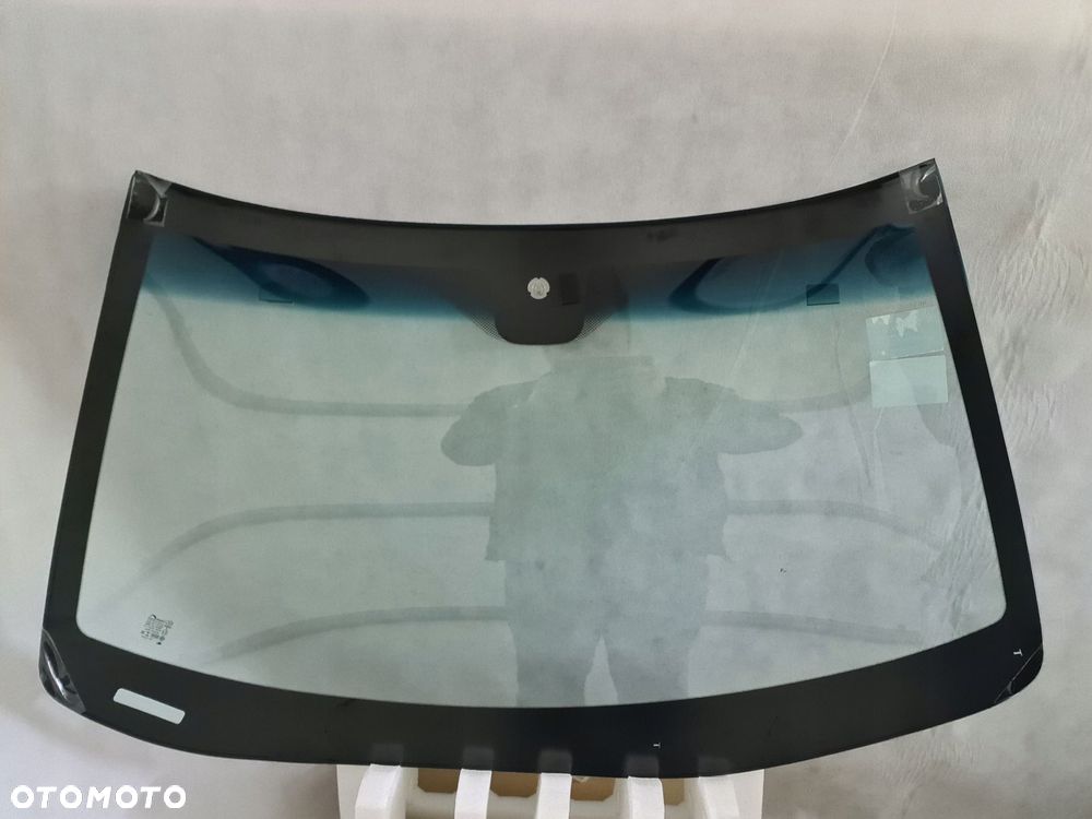 szyba przednia chevrolet corvette c6 2004-2013 - 4