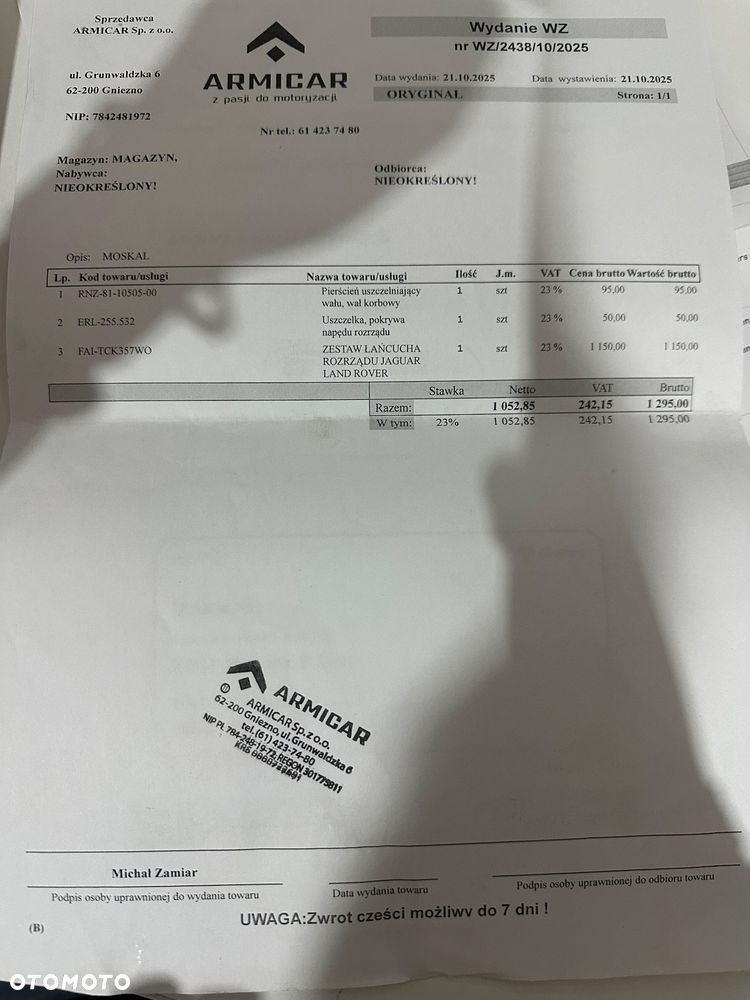 Land Rover Range Rover Evoque 2.0TD4 SE Plus - 39