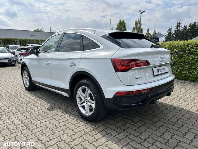 Audi Q5 - 8