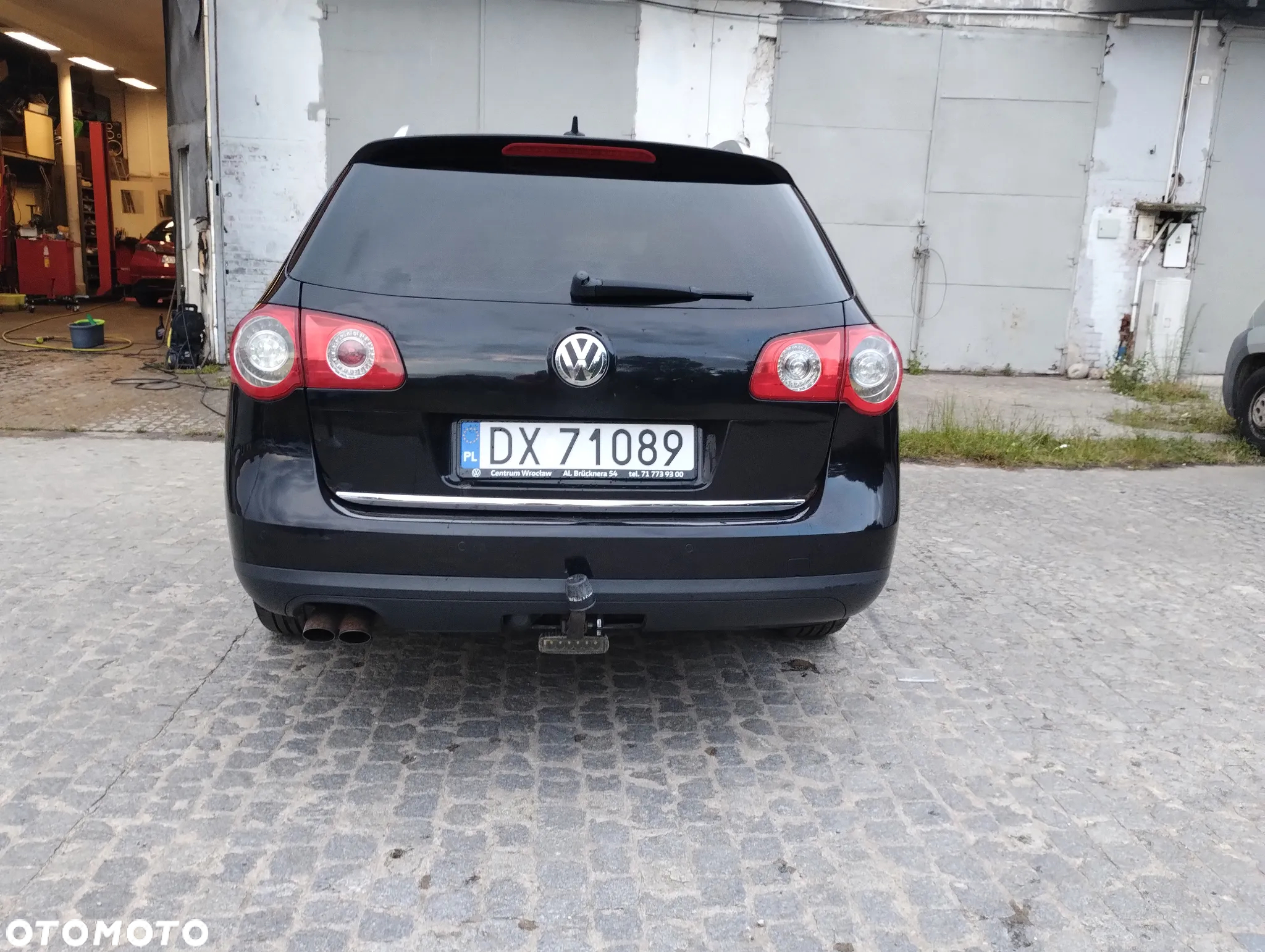 Volkswagen Passat 2.0 TDI Comfortline - 2