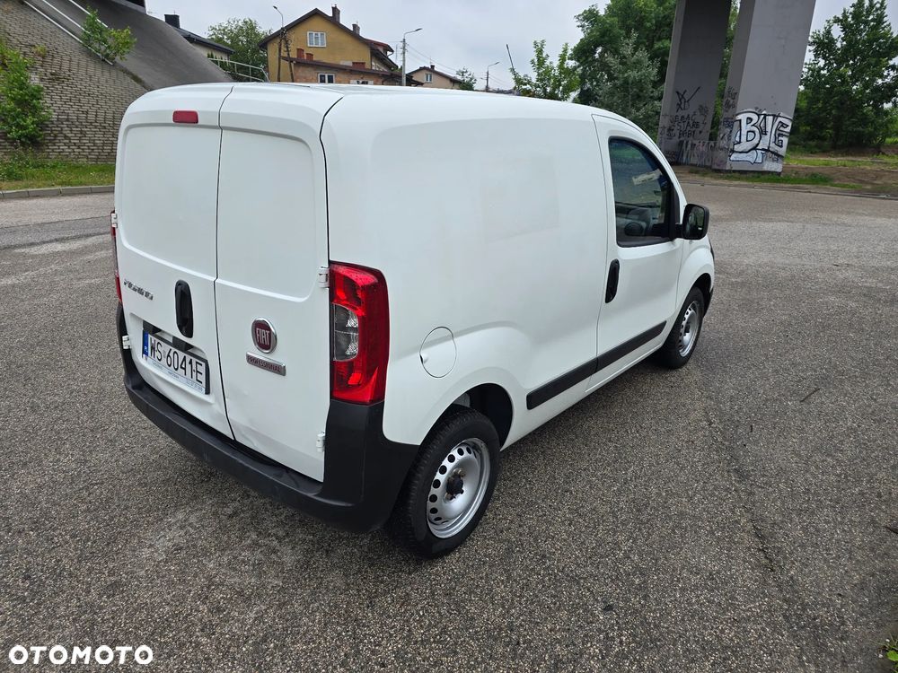 Fiat Fiorino - 3