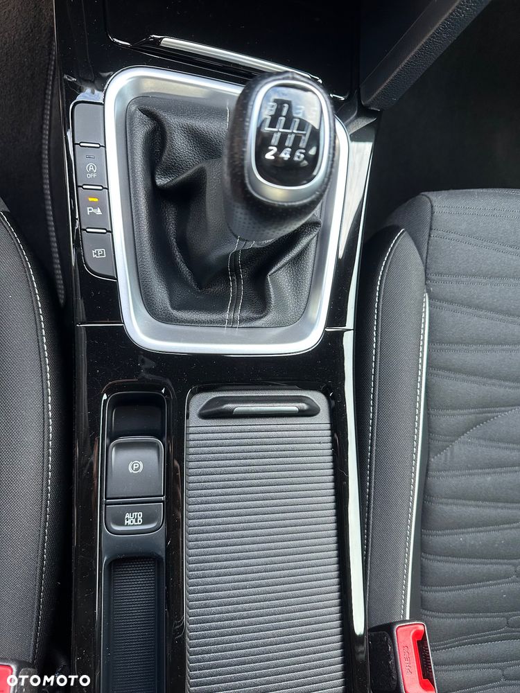 Kia XCeed 1.5 T-GDI GT-Line - 23