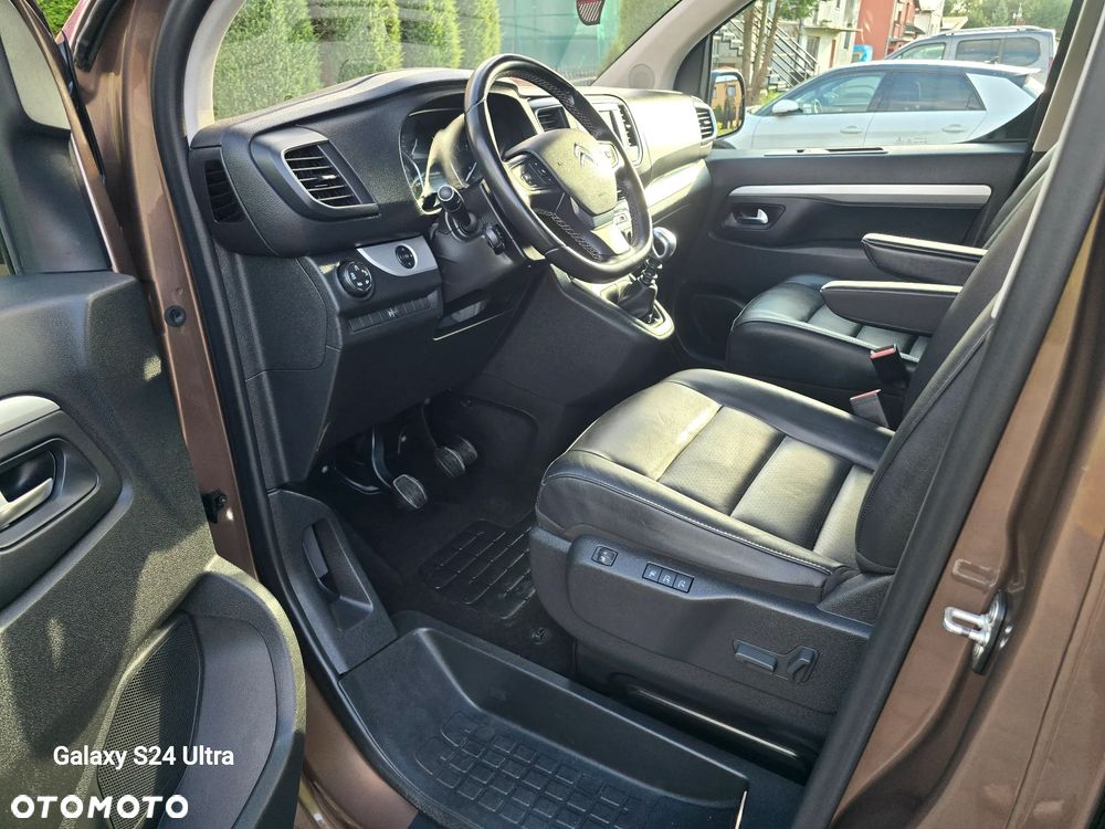 Citroën SpaceTourer XL Business Lounge - 20