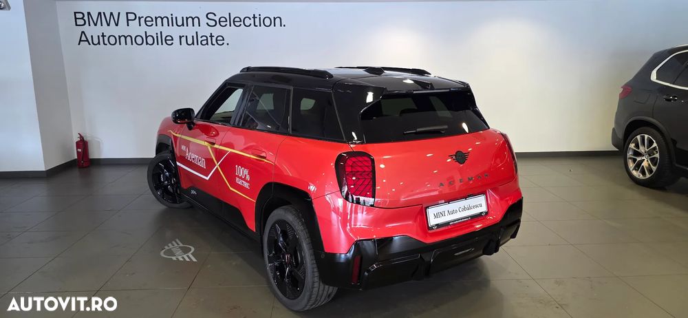 Mini Cooper SE Standard - 4