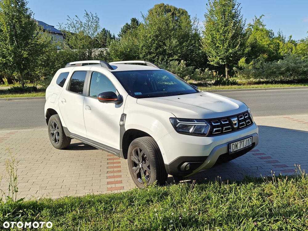 Dacia Duster 1.0 TCe Prestige - 1