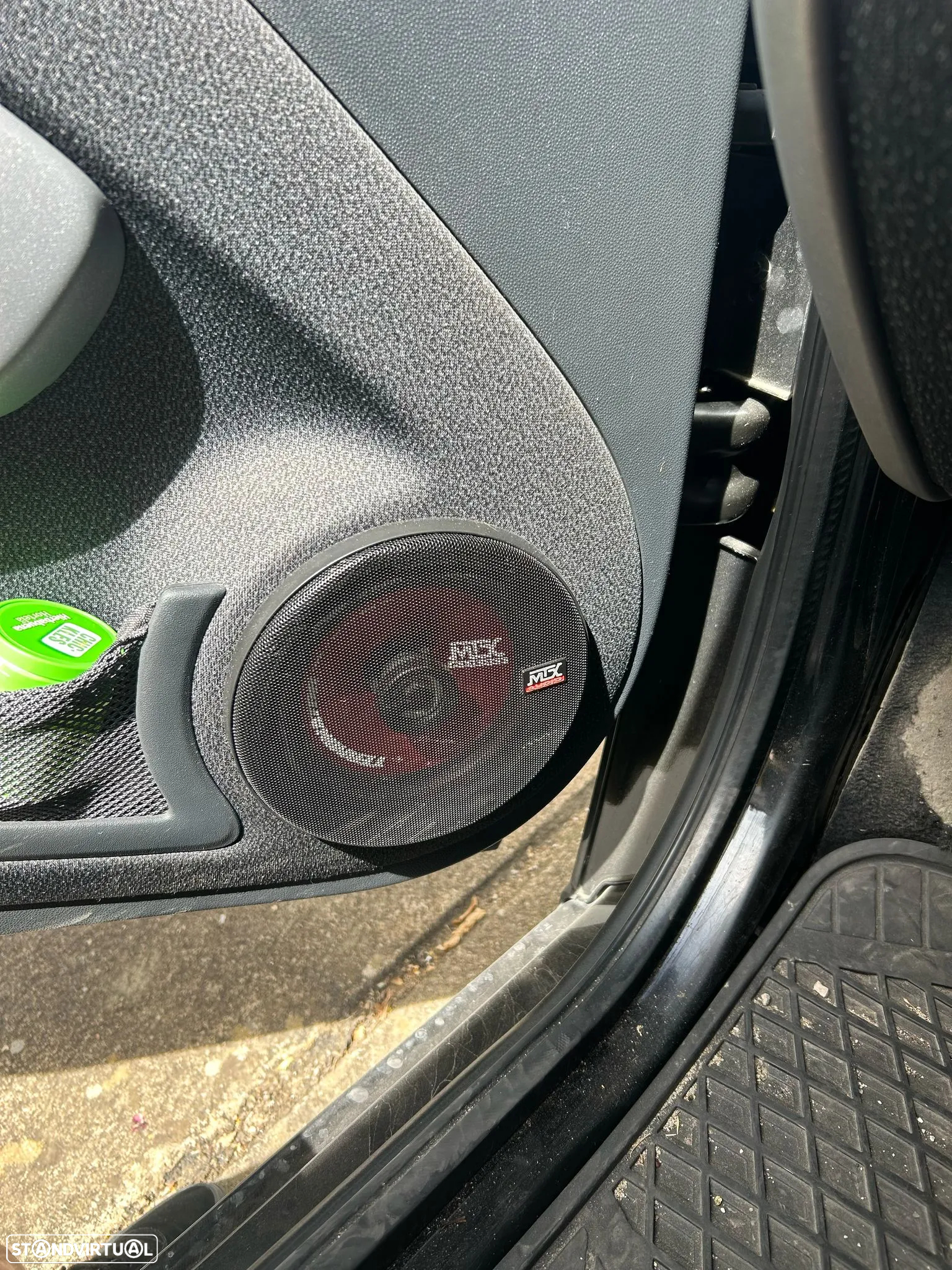 Smart ForTwo Coupé 1.0 mhd Pulse71 - 5