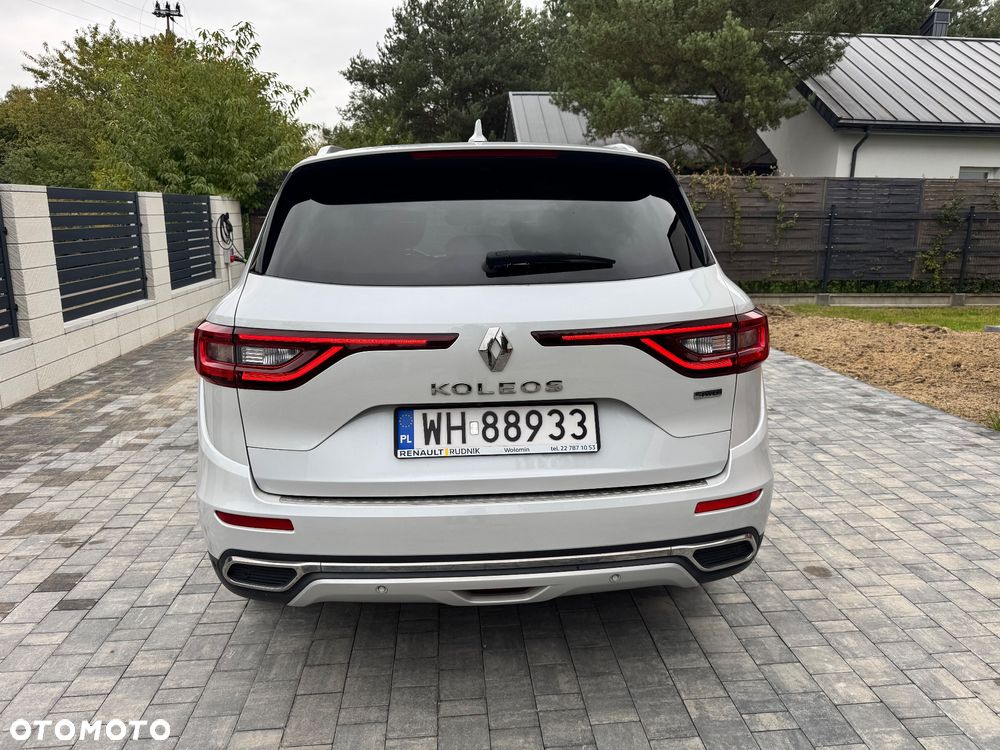 Renault Koleos 2.0 Blue dCi Initiale Paris 4x4 X-Tronic - 6