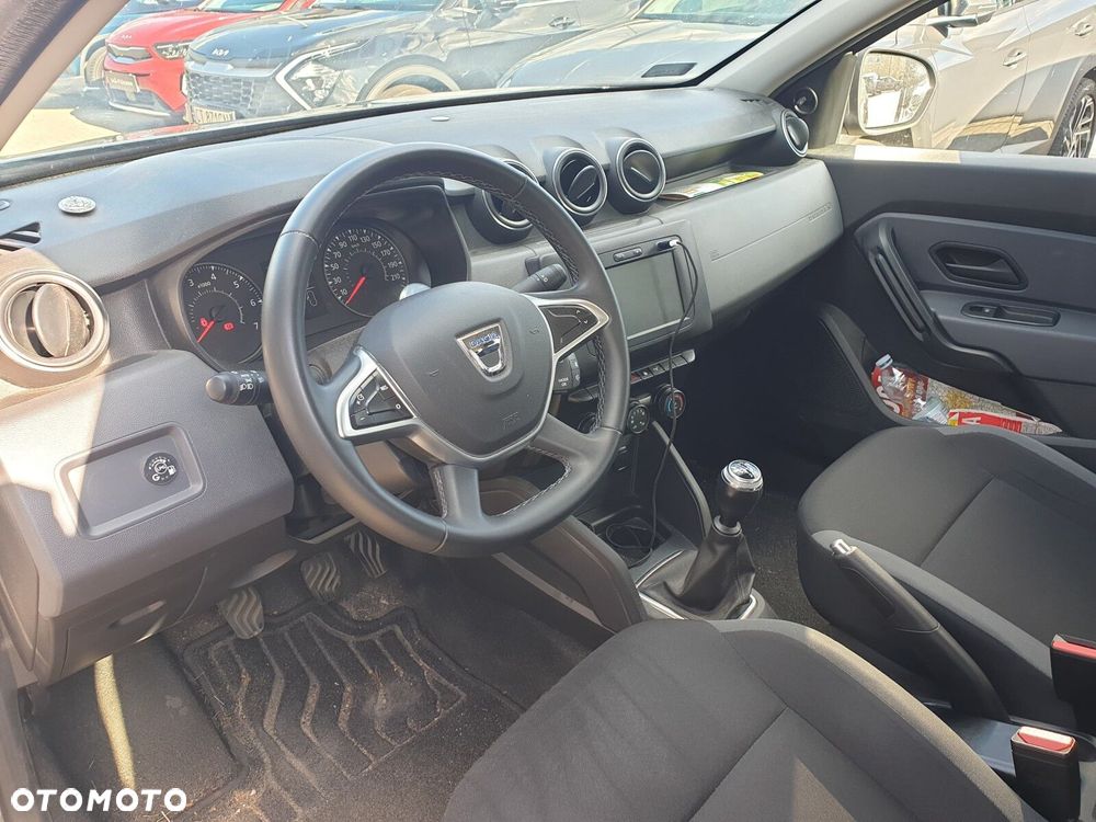 Dacia Duster 1.0 TCe Comfort - 10