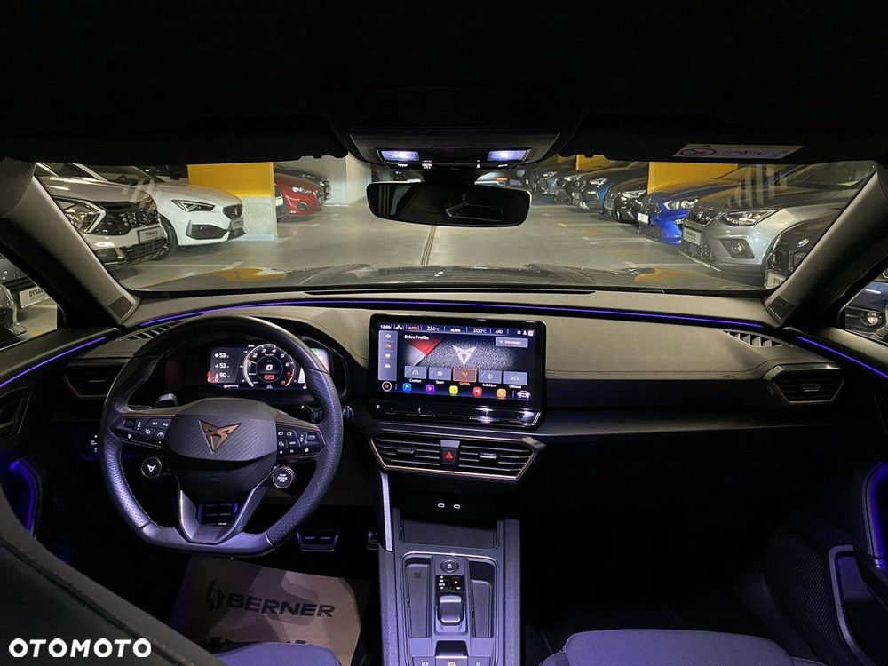 Cupra Formentor - 16