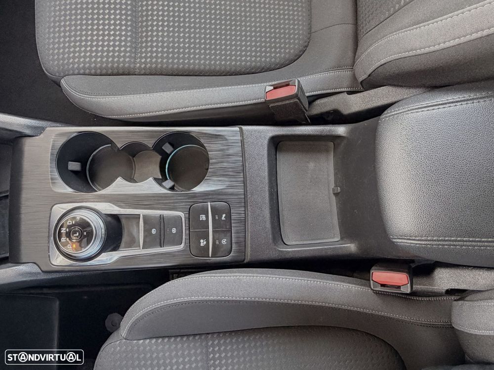 Ford Focus SW 1.5 TDCi EcoBlue Connected Aut. - 33