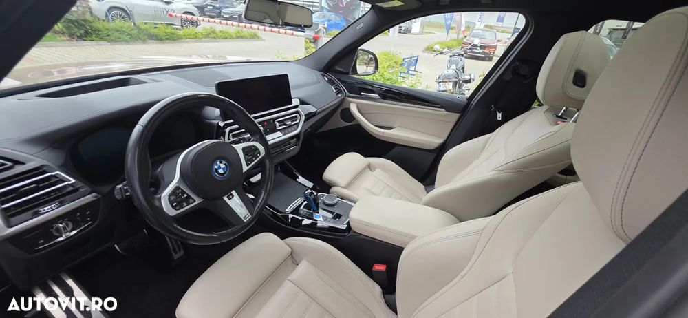 BMW iX3 Impressive - 7