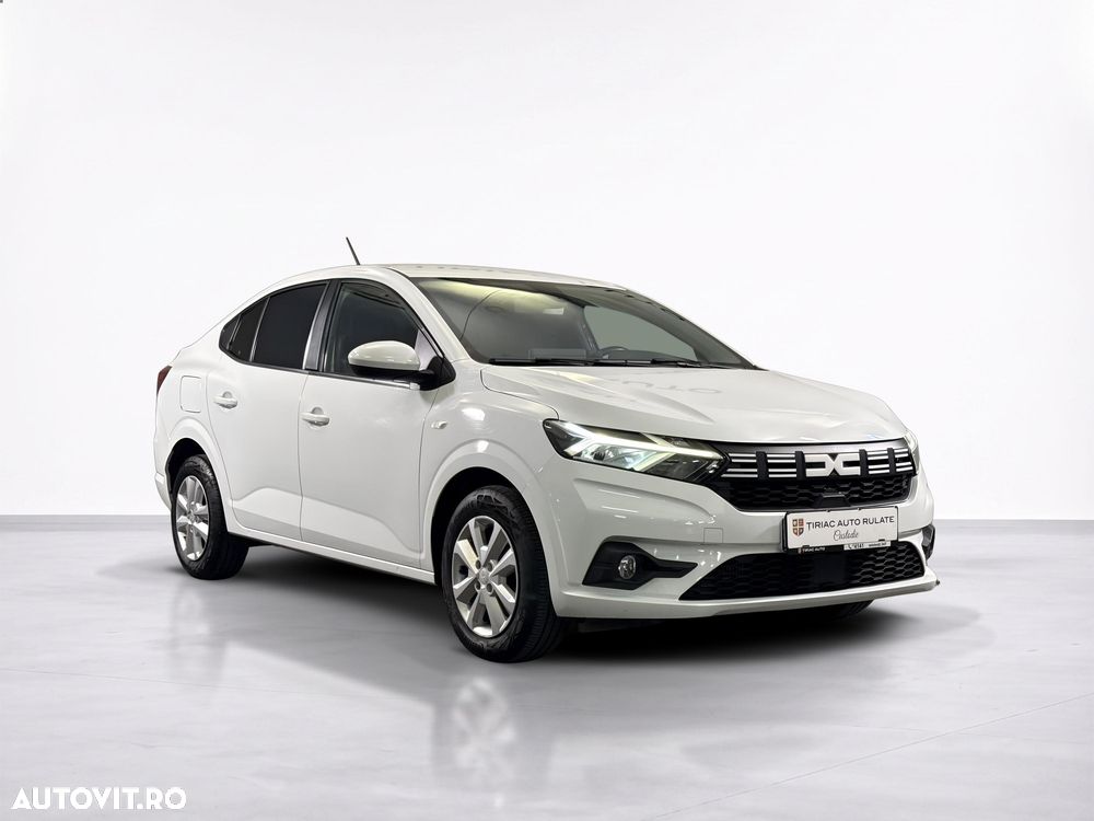 Dacia Logan - 7