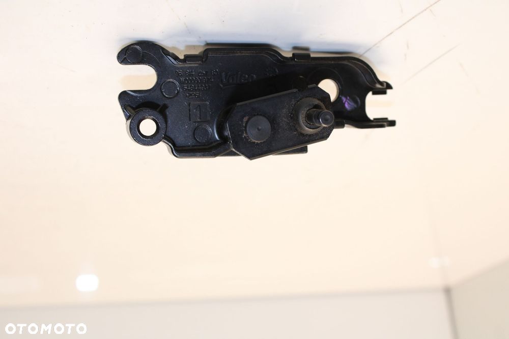 peugeot 308 i t7 07r- silniczek mechanizm wycieraczki tył 9681425780 - 3