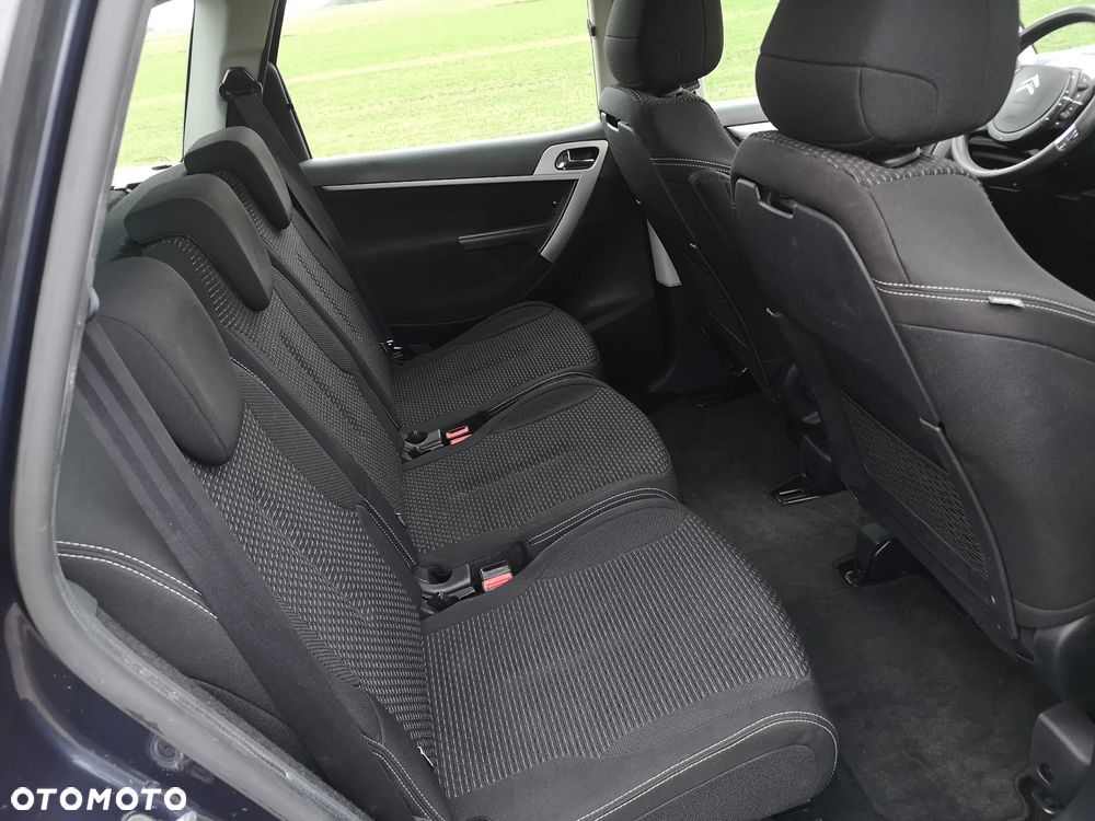 Citroën C4 Picasso VTi 120 Business Class - 17