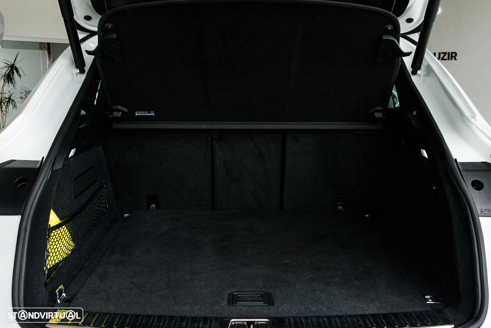 Porsche Cayenne E-Hybrid Tiptronic S - 9