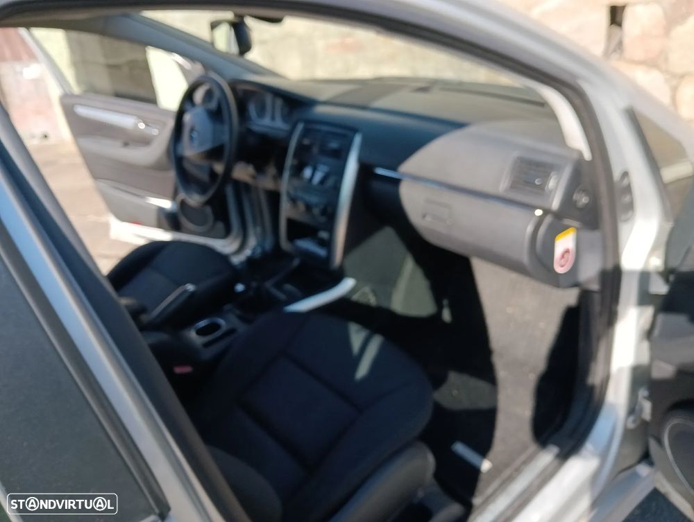 Mercedes-Benz B 150 - 6