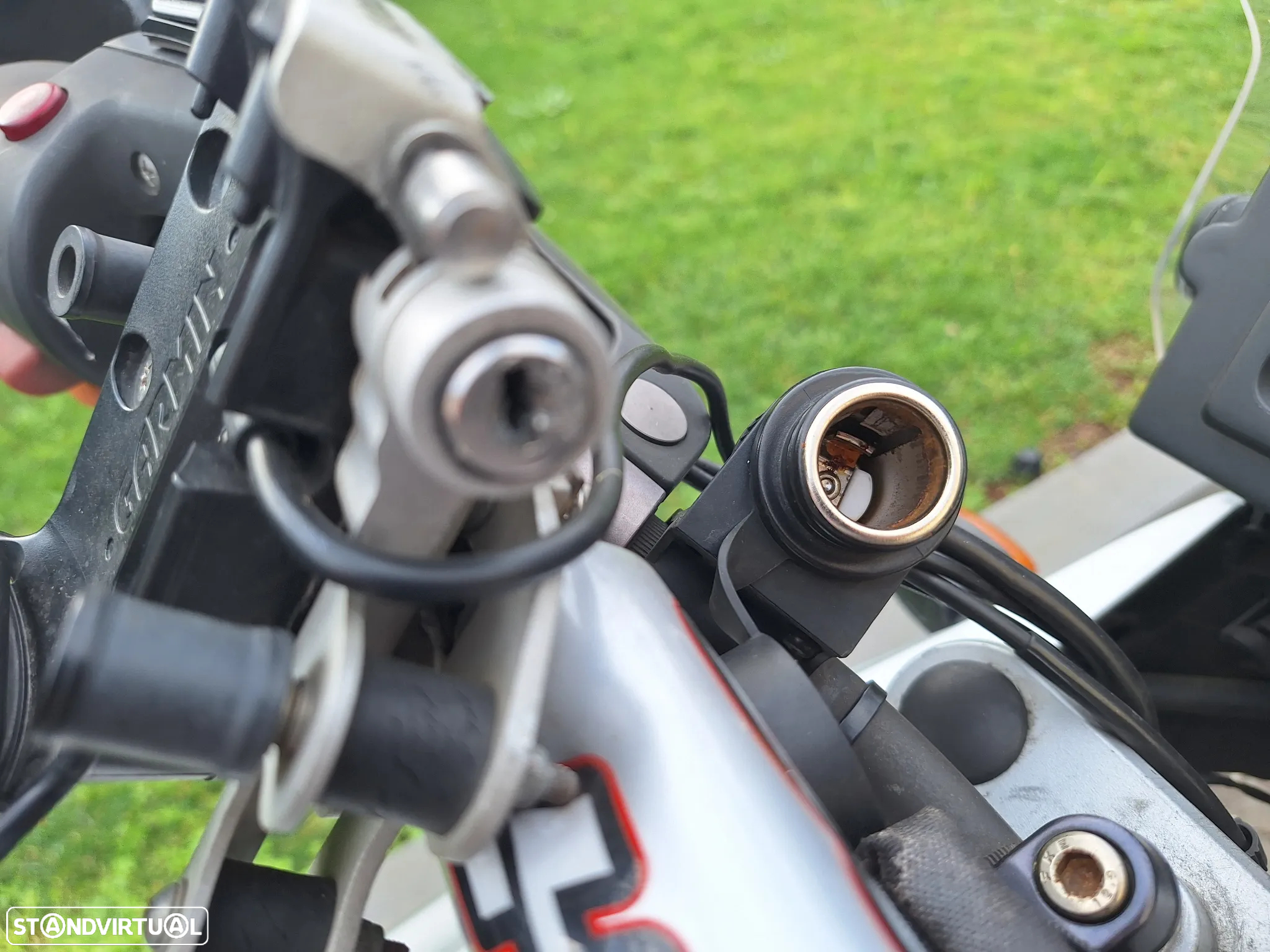 BMW R 1150 GS - 15