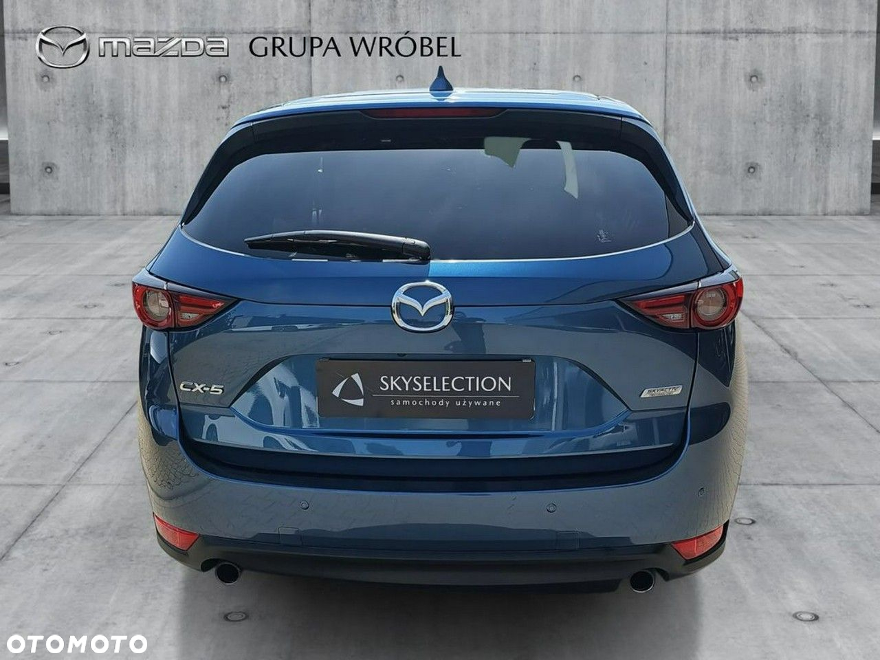 Mazda CX-5 2.0 Skyenergy 2WD - 6