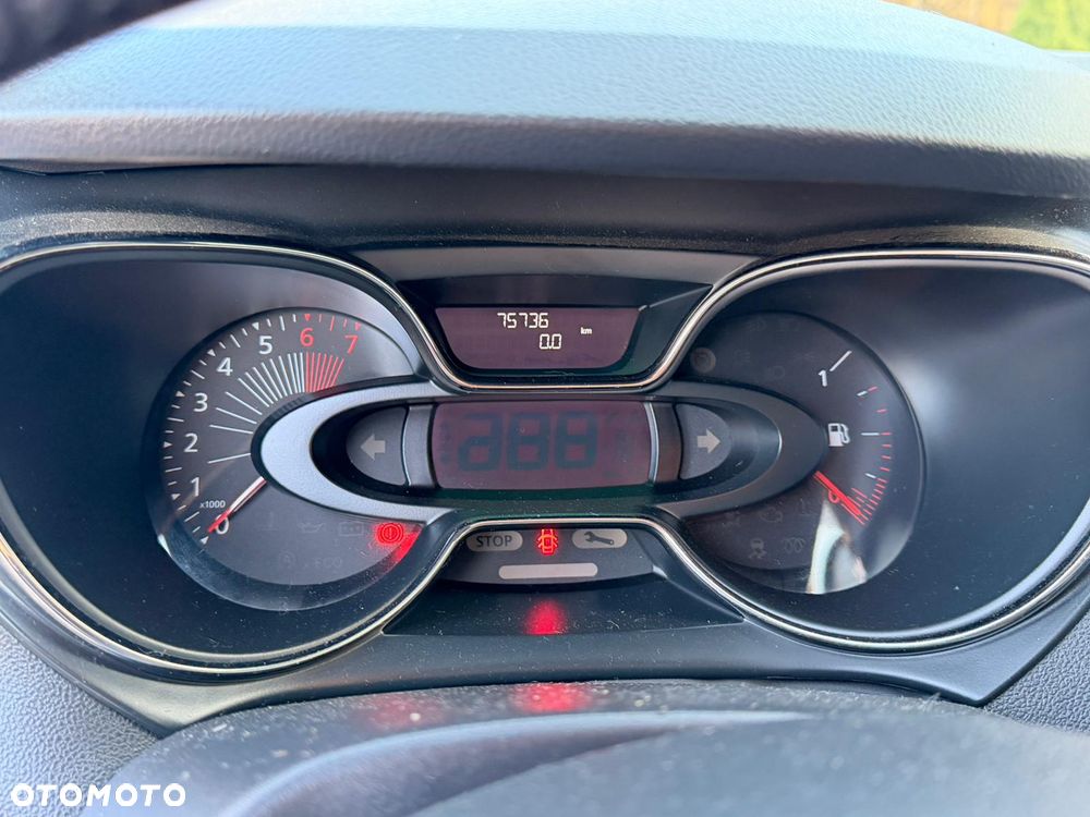 Renault Captur ENERGY TCe 120 LIMITED - 9