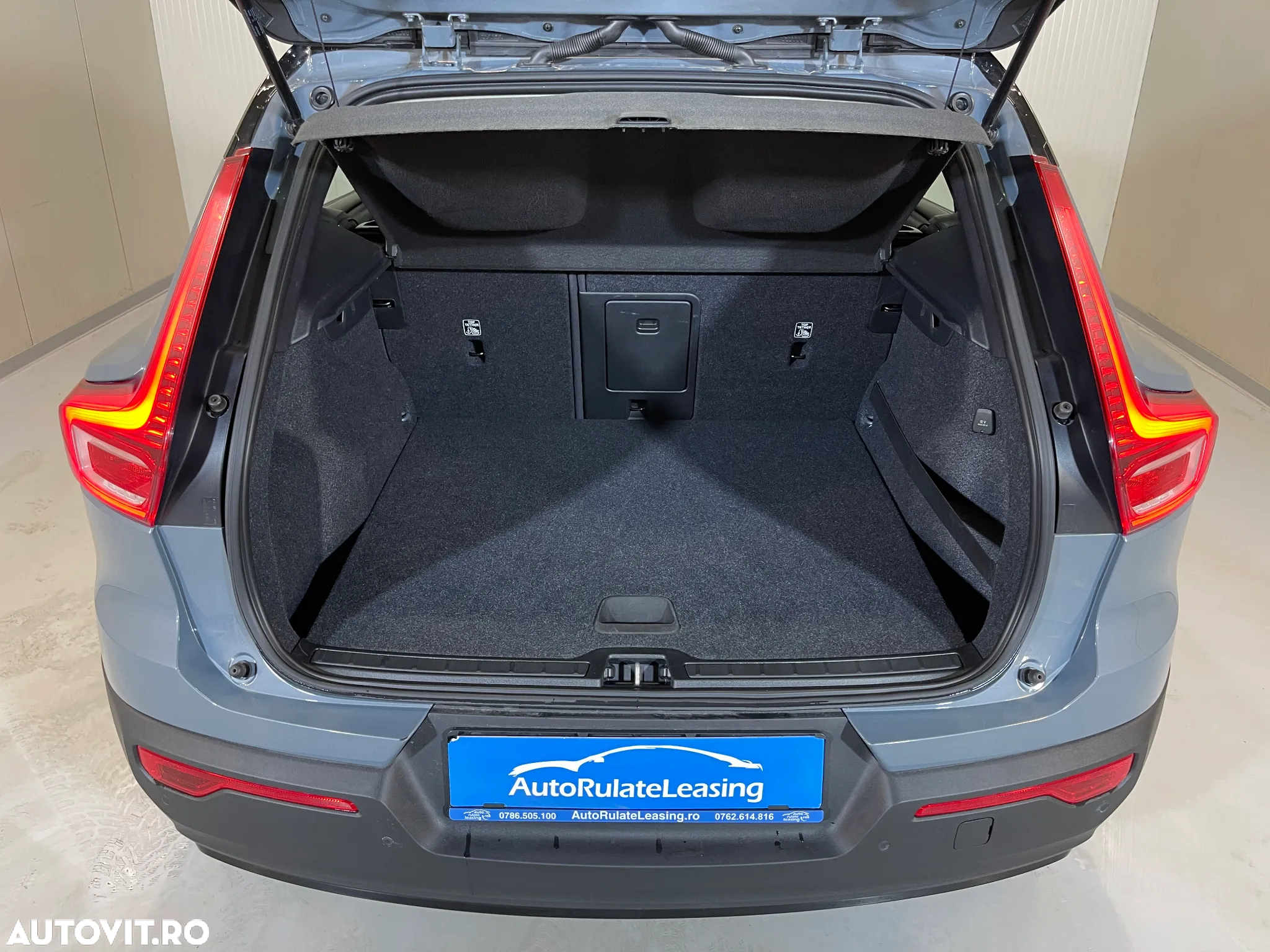 Volvo XC 40 Recharge T5 Twin Engine AT7 Inscription - 12