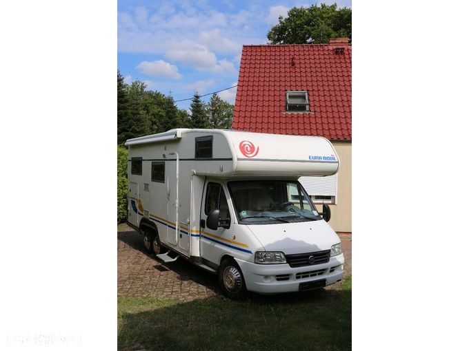 Fiat Eura Mobil A690 - 2