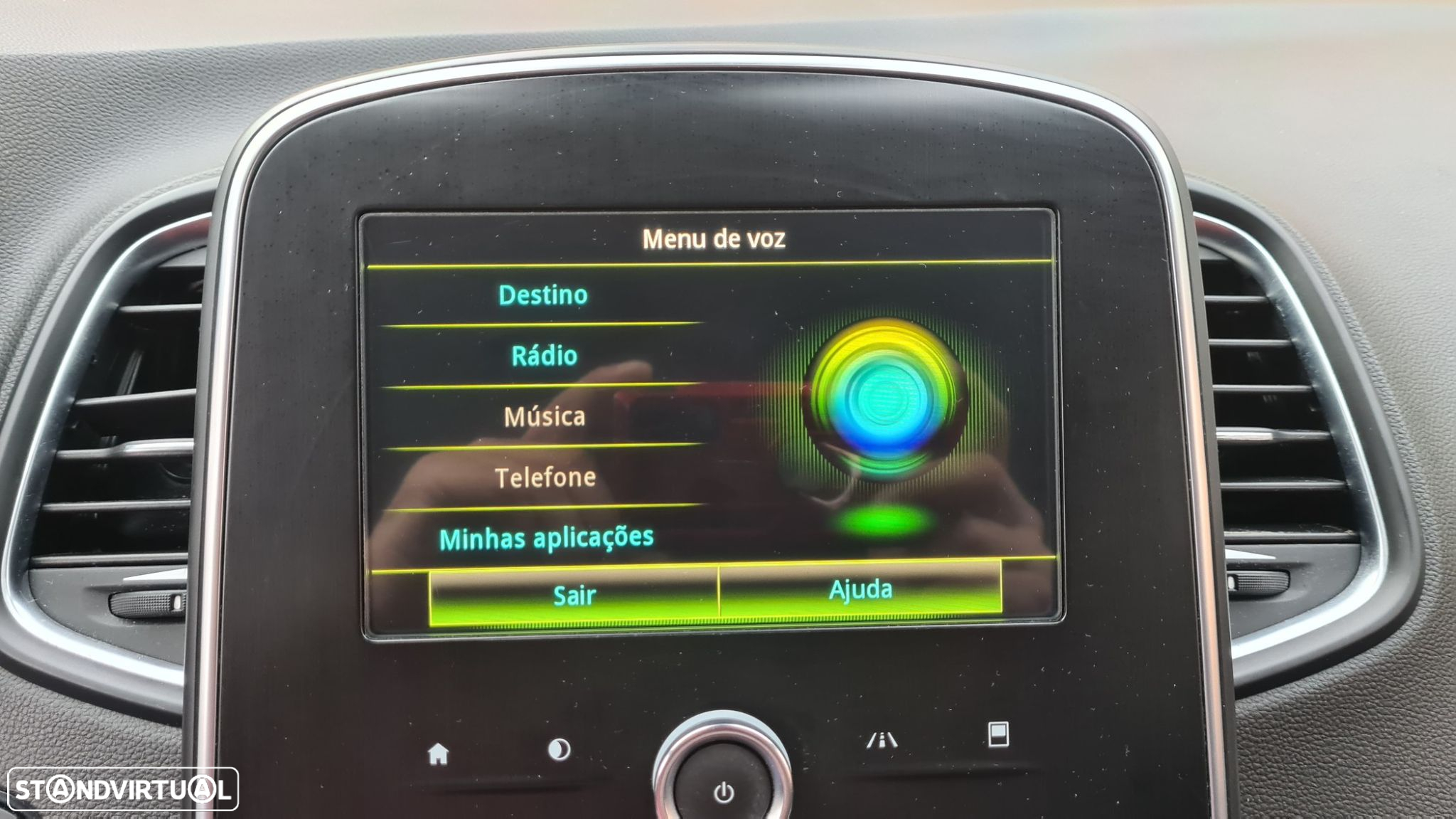 Renault Grand Scénic 1.5 dCi Dynamique S SS - 34