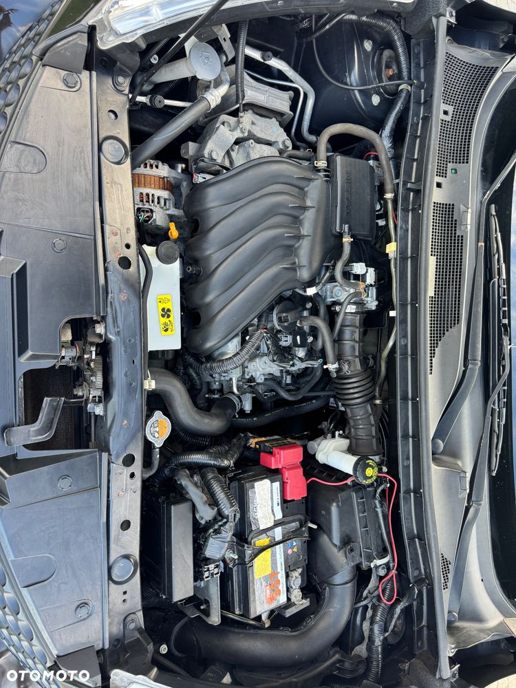 Nissan Juke 1.6 Start/Stop Visia - 16