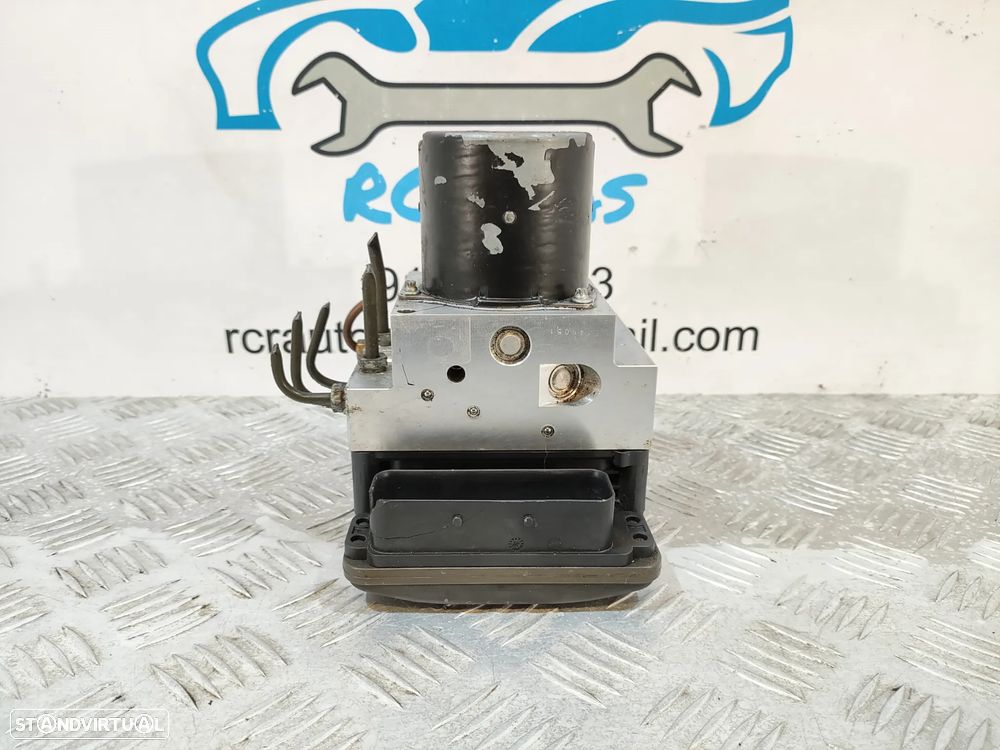 ABS MODULO BLOCO HIDRAULICO MERCEDES BENZ CLASS CLS C219 W219 A2114311312 0265960302 CLASS E W211 - 4