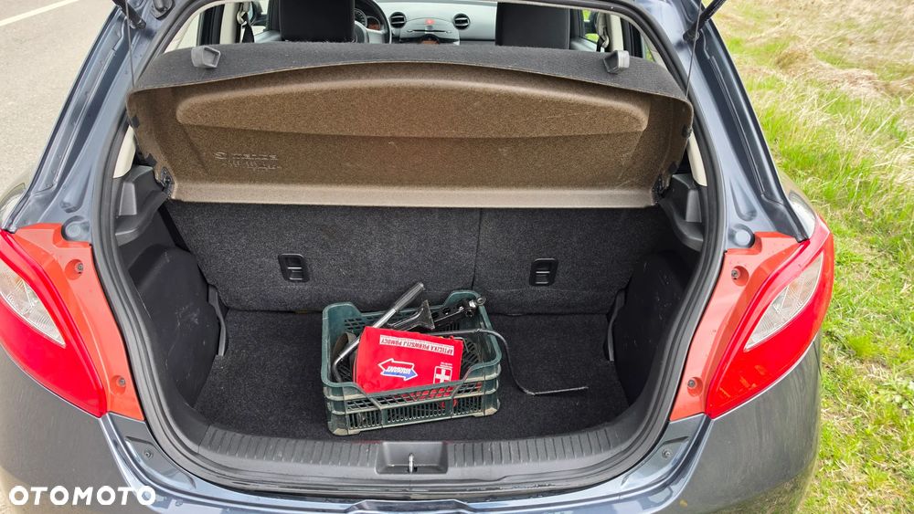 Mazda 2 1.6 MZ-CD Center-Line - 10