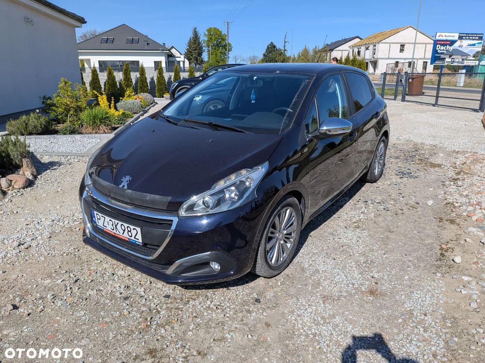 Peugeot 208 82 PureTech Style - 3