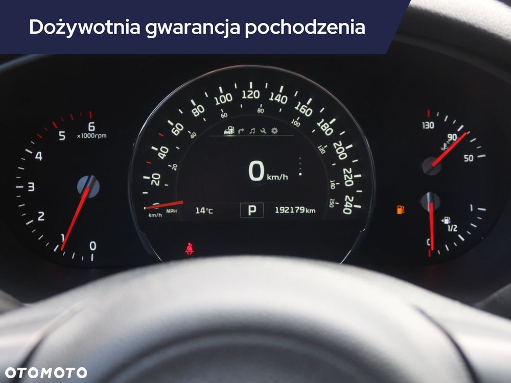 Kia Sorento - 13