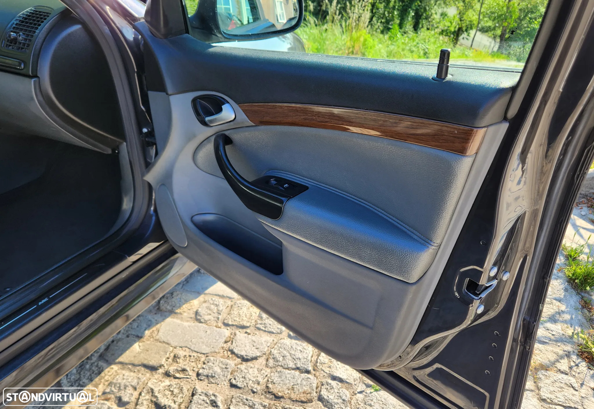 Saab 9-3 Sport Sedan 1.9TiD Arc - 13