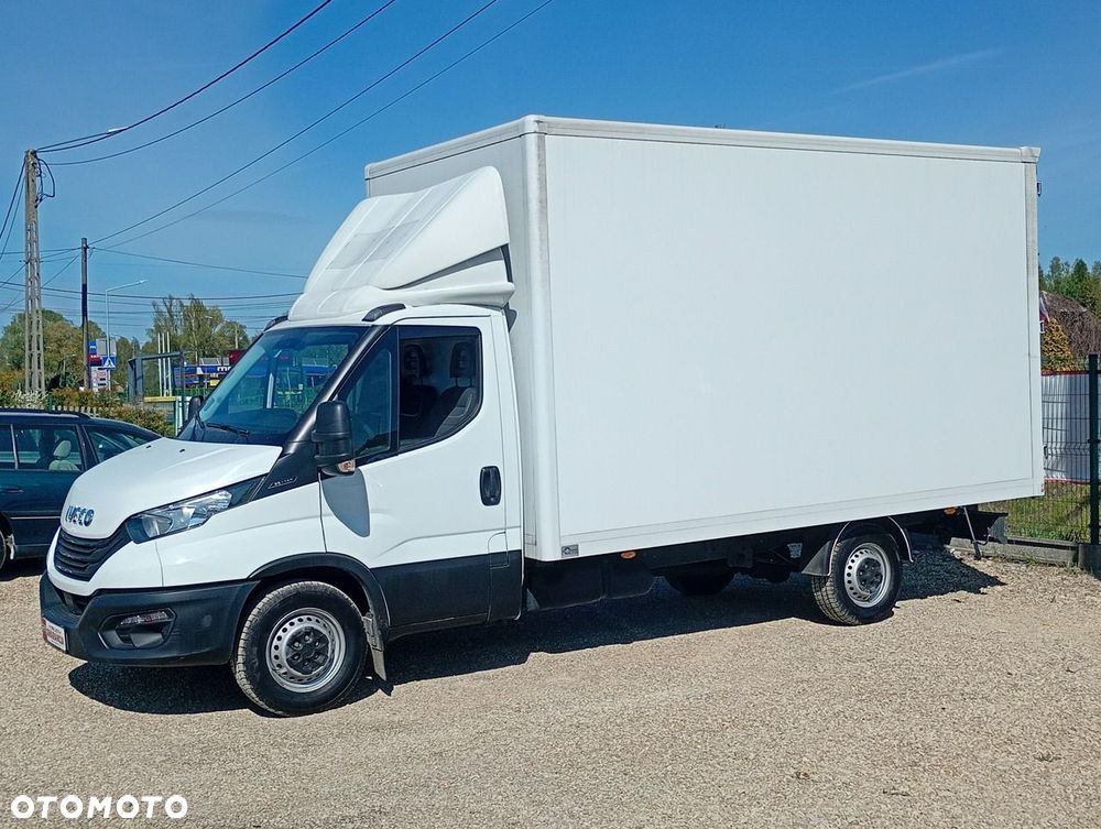 Iveco Daily 35S14 - 5