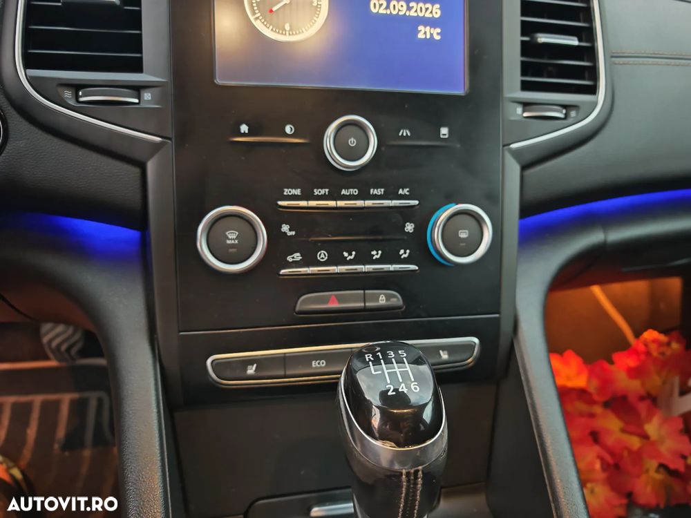 Renault Talisman - 9