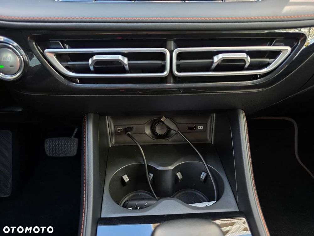 MG HS PHEV Comfort - 22