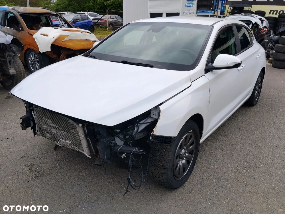 Hyundai i30 - 1