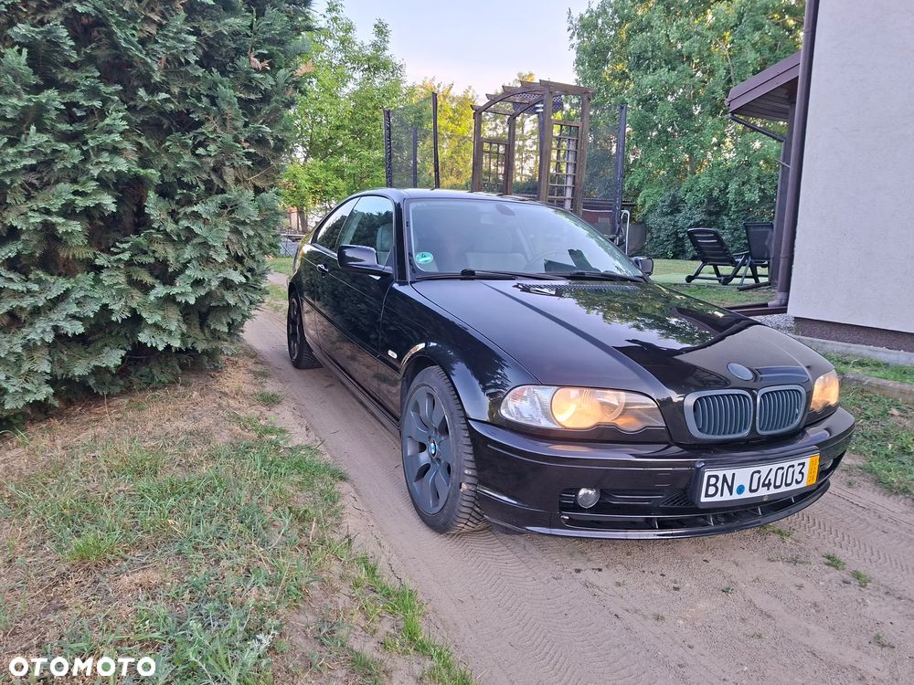 BMW Seria 3 - 2