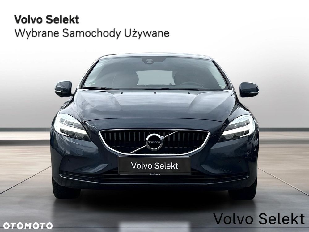 Volvo V40 - 9