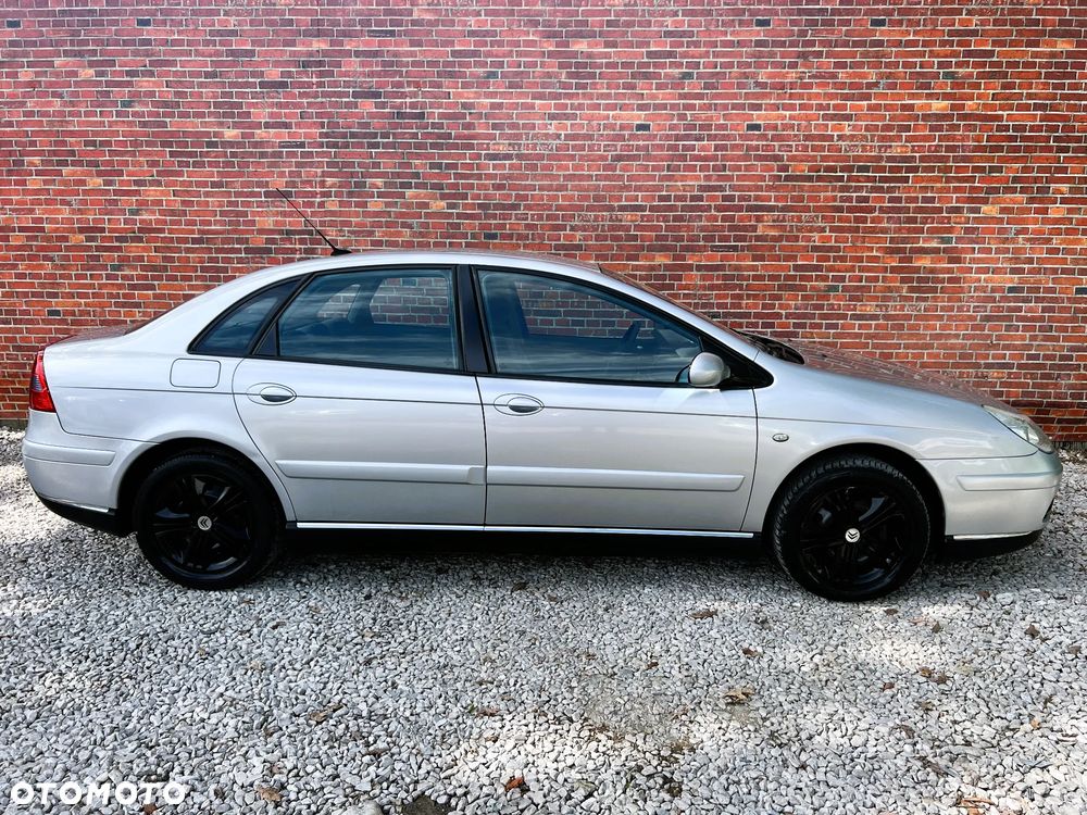 Citroën C5 - 40