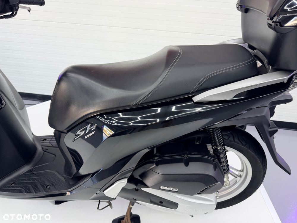 Honda SH - 28
