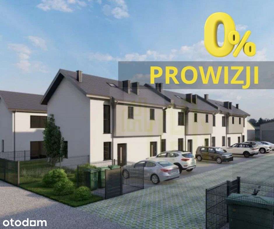 Osiedle pod Jabłonią. Super cena!!!